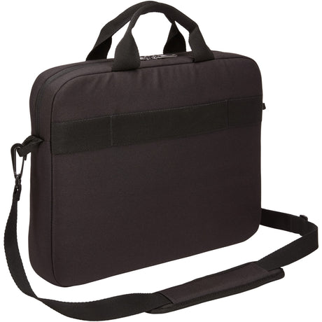 Case Logic Advantage 14 Attaché Laptoptasche (schwarz)
