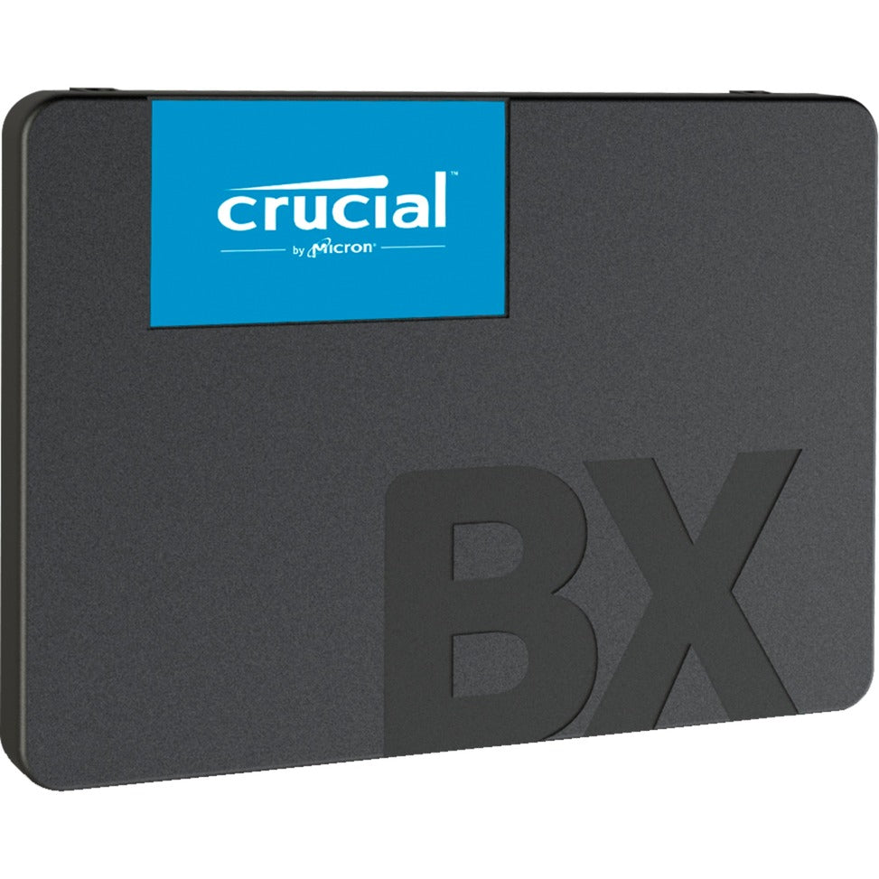 Entscheidender entscheidender BX500 2 TB