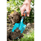 Gardena combisystem-Handschaufel (türkisschwarz, 8929-20)