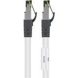 Goobay Patch Cable Cat.8.1 S FTP