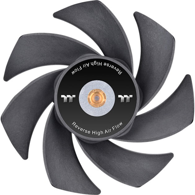 Thermaltake Swafan GT12 PC-Lüfter TT Premium Edition