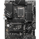 MSI Pro Z790-P WLAN