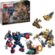 Lego® ǀ Marvel Avengers: Endgame Thor vs. Chitauri – 76322