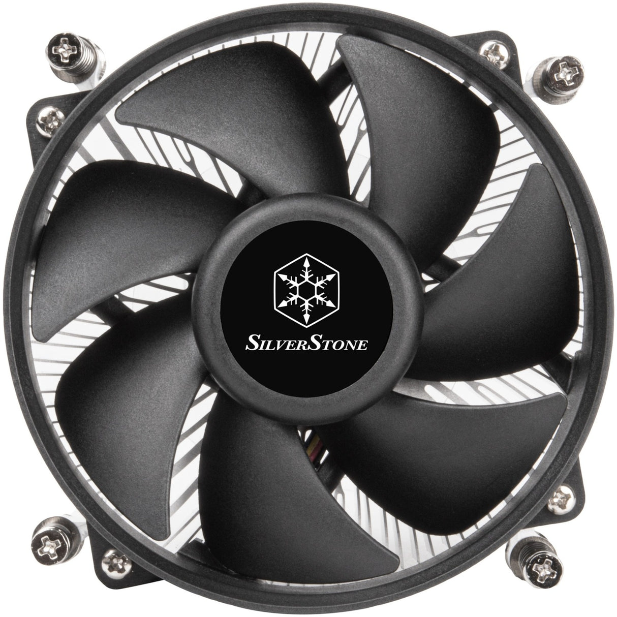 Silverstone Silverstone SST-NT09-1700