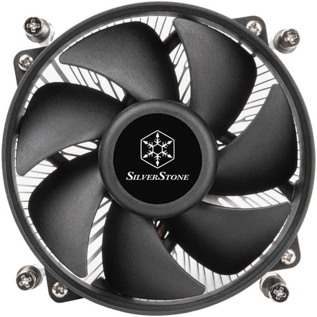 Silverstone sst-nt09-1700 CPU-Kühler