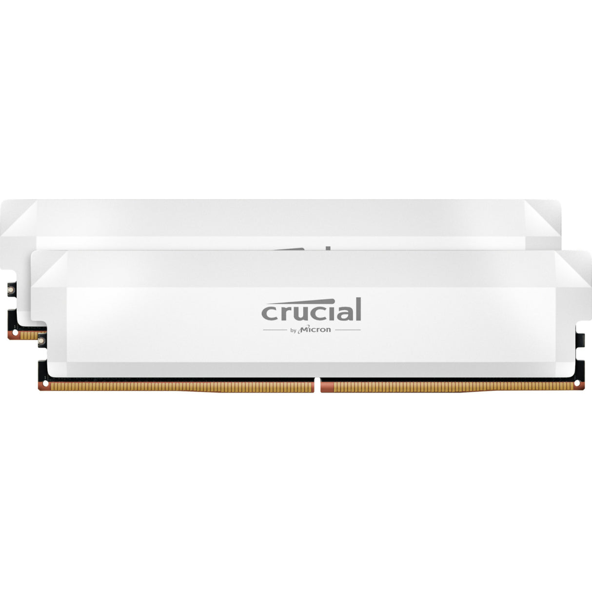 Crucial 32 GB DDR5-6000 (2x 16 GB) Dual-Kit