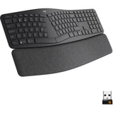 Logitech K860 Ergastature