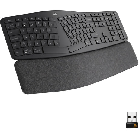 Logitech K860 Ergastature