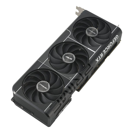Asus Prime GeForce RTX 5080 OC Grafikkarte (3x Display Port, 1x HDMI 2.1, DLSS 4)