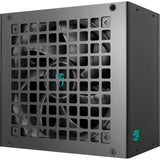 Deepcool gamerstorm pq1000g 1000 watt voeding (zwart, 1x 12v-2x6)