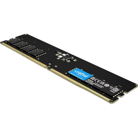 Entscheidend 16 GB DDR5-4800