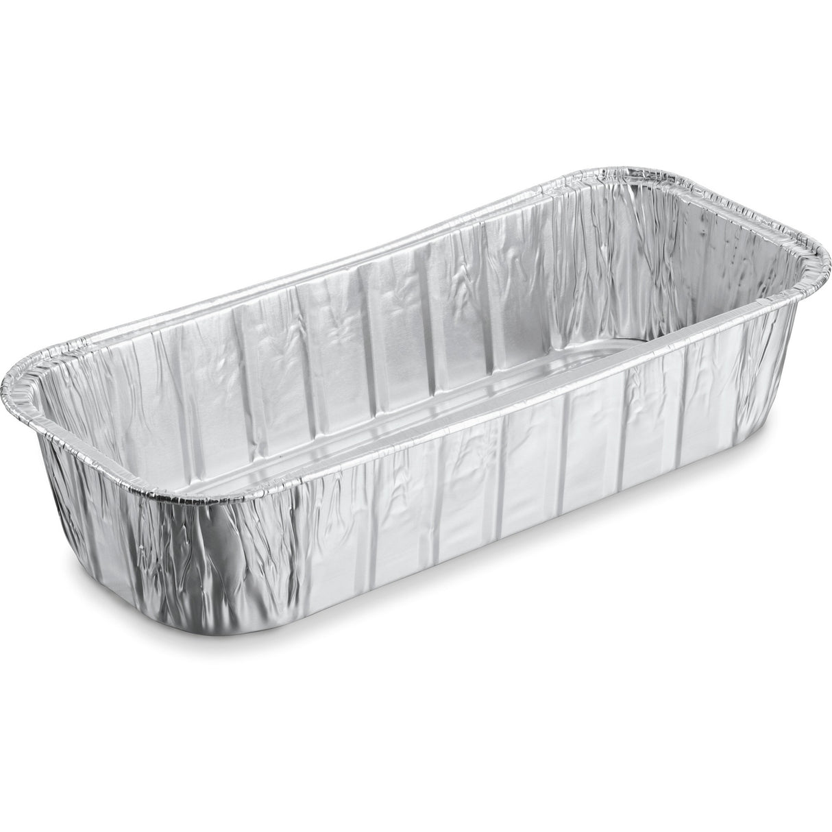 Weber Aluminium Tropfschalen
