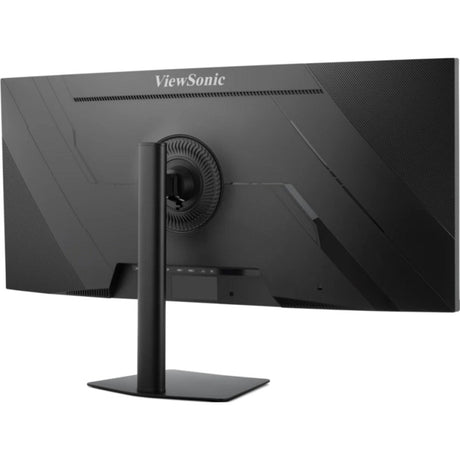 Viewsonic VA3820C UWQHD+ 21:9 gebogener Monitor mit USB-C-Hub 38 Ultrawide (schwarz, 2x HDMI, 1x Displayport, USB-C, USB-B)