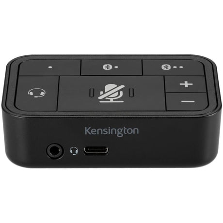 Kensington Universal 3-in-1 Audio Headset Switch