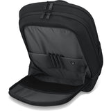 Lenovo Legion 18-Zoll verstärkter Rucksack II (Schwarz)