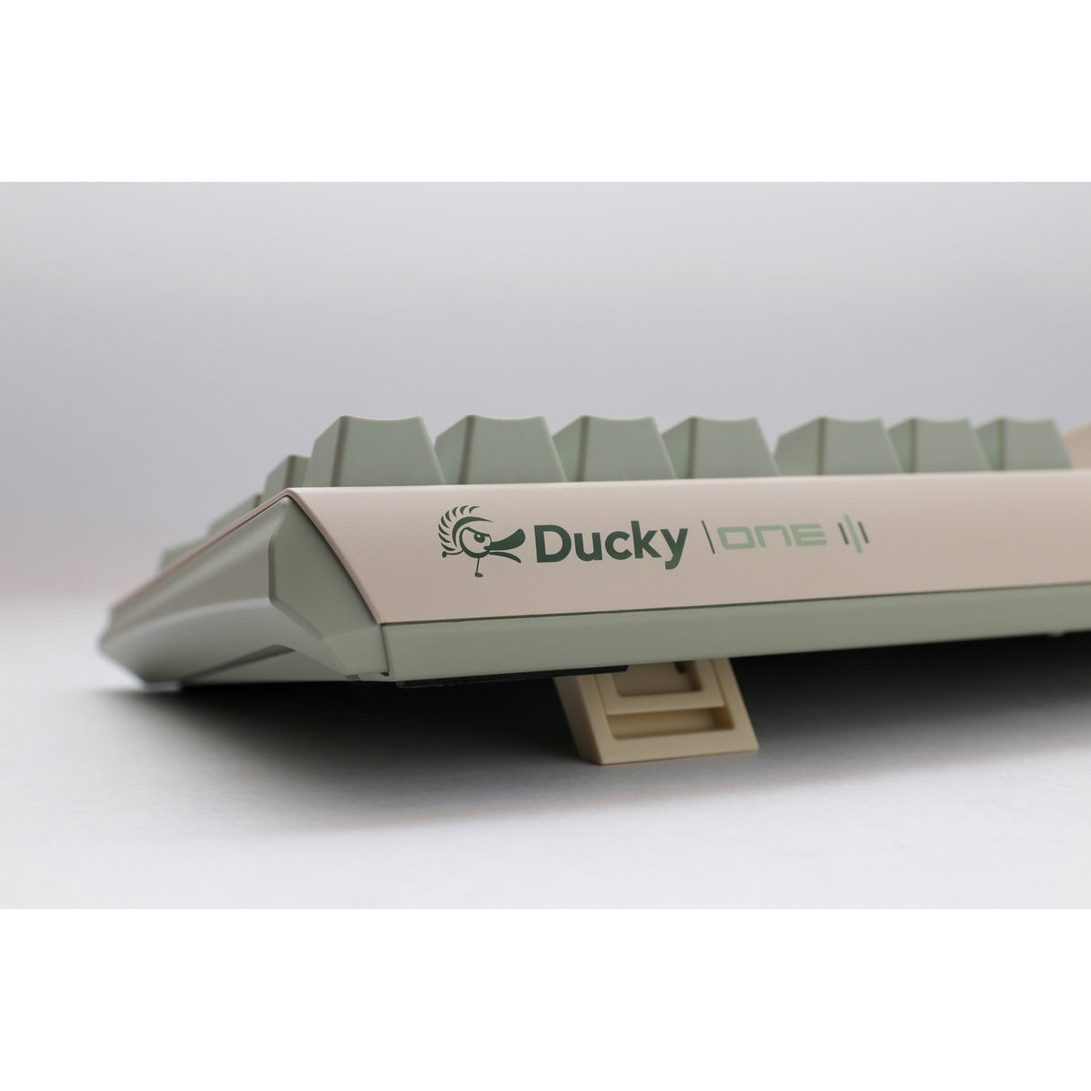 Ducky One 3 Matcha