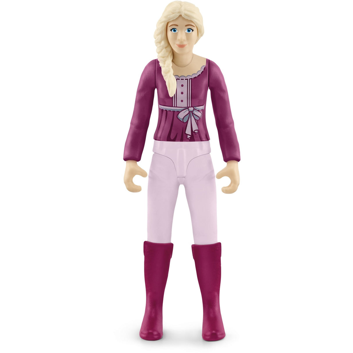 Schleich Horse Club Sofia's Beauties – Sofia Dusty Starterset Spielfigur (42584)