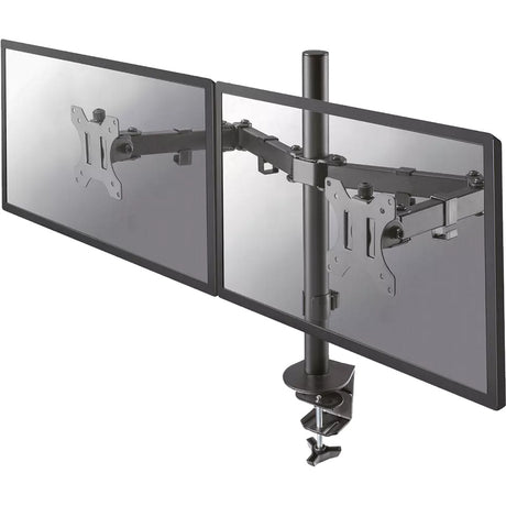 Neomounts Flachbildschirm-Tischhalterung FPMA-D550db Monitorarm (schwarz)
