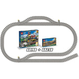 Lego City Trach 60238 Wissels
