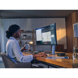 HP USB-C 100W G6 Dockingstation (Schwarz)