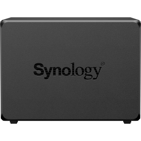 Synology diskstation ds425+ nas (schwarz, 2x LAN, 2x USB-A 3.2 (5 Gbit s))