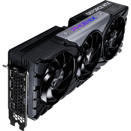 Gainward geforce rtx 5080 phoenix gs v1 grafische kaart (dlss 5, 3x displayport, 1x hdmi 2.1)