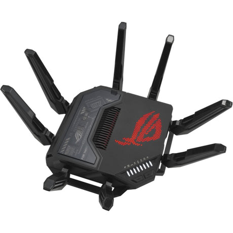 Asus Rog Rapture GT-BE98 Router (schwarz)