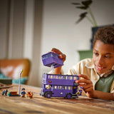 Lego Harry Potter™ Sammelbox™ Abenteuer – 76446