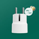 Frient-Stecker Mini 2 Typ E (Französisch)