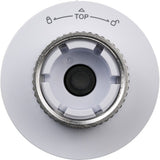 Brennerstuhl Connect ZigBee Smart Heizkörperventil-Heizungsthermostat