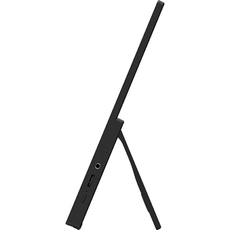 MSI Pro MP165 E6 15,6 Monitor (schwarz, HDMI, 2x USB-C)