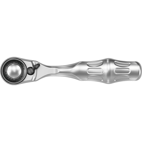 Wera 8008 eine zyklop mini 3 Ratsche mit 1 4-Antrieb