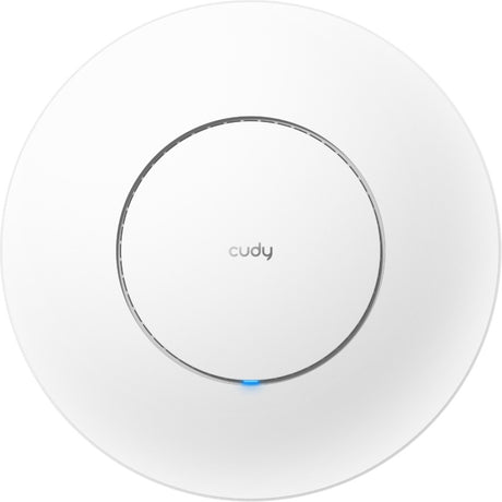 Cudy Ax3000 Wi-Fi 6 2,5 g Access Point (weiß, AP3000, DC-Adapter, Mesh)