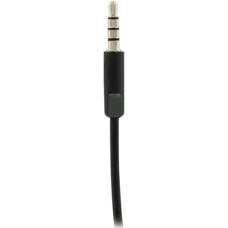Headset logitech 981-000589 schwarz