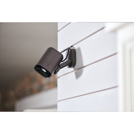 Aqara Kamera-Hub G5 Pro Poe (grau, farbige Nachtsicht)