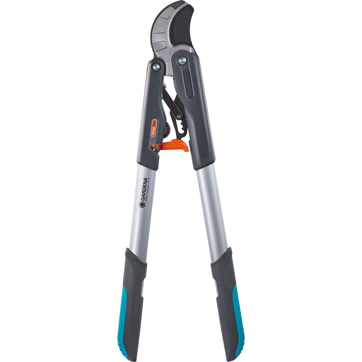 Gardena Gardena Comfort Leverage Scissors SmartCut