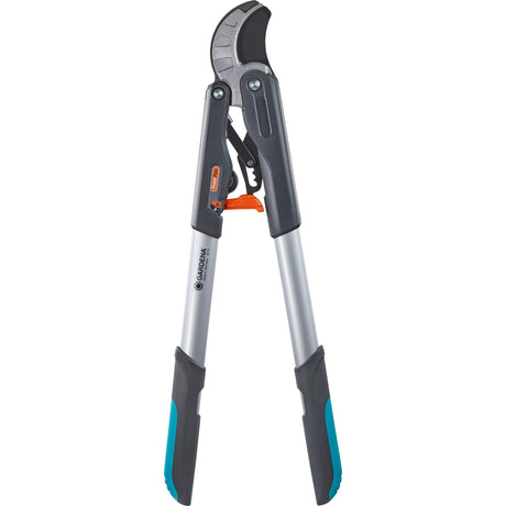 Gardena Gardena Comfort Leverage Scissors SmartCut