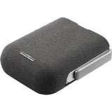 Viewsonic tragbarer LED-Projektor mit Harman-Kardon-Lautsprechern (schwarz, HDMI, Audio)
