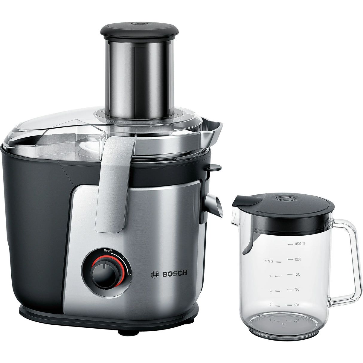 Bosch Entsafter Vitajuice 4 1000 W