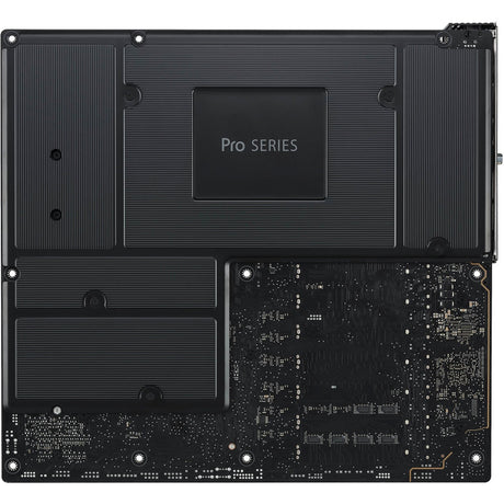 Asus pro ws wrx90e-sage se sockel str5 mainboard (raid, 2x 10gb-lan, eeb)