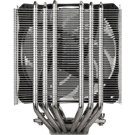 Silverstone sst-hyd120-argb-v2 CPU-Kühler