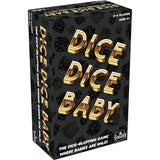 Goliath Dice Dice Baby Dice Spiel
