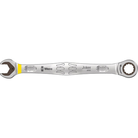 WAA 9631 Magnetenstrip 6000 Joker 2 Stab-Ring Ratels SLU
