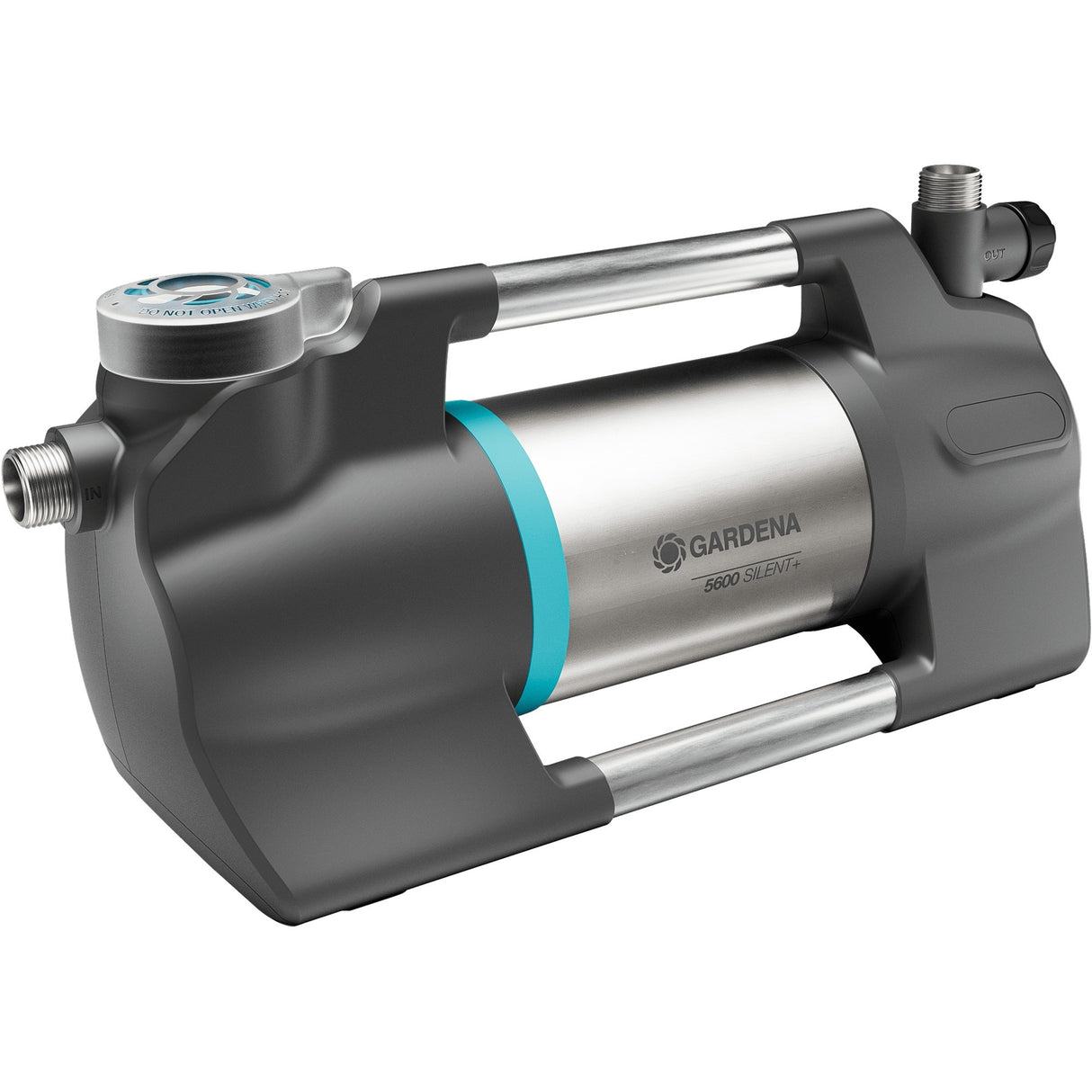 Gardena Sprühpumpe 5600 Stumm+