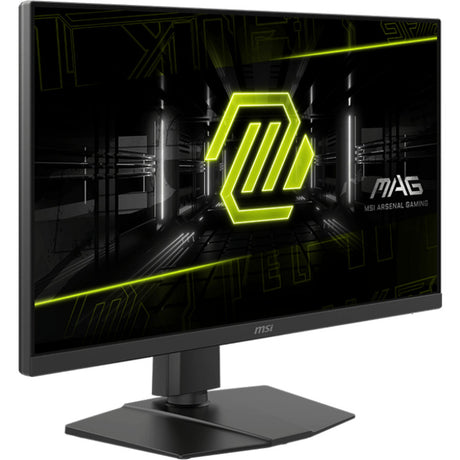 MSI Mag 272urdf E16 27 4K UHD-Gaming-Monitor (schwarz, 2x HDMI, Display-Port, 2x USB-A, USB-B, 160 Hz 320 Hz)