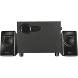 Vertrauen Sie Avora 2.1 Subwoofer -Sprecher Set