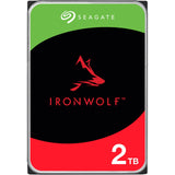 Seagate Seagate Ironwolf 2 TB