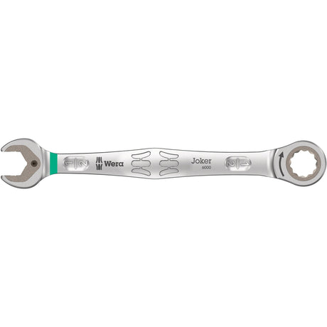 Wera 9632 Magnetenstrip 6000 Joker Imperial 1 Stich Ring