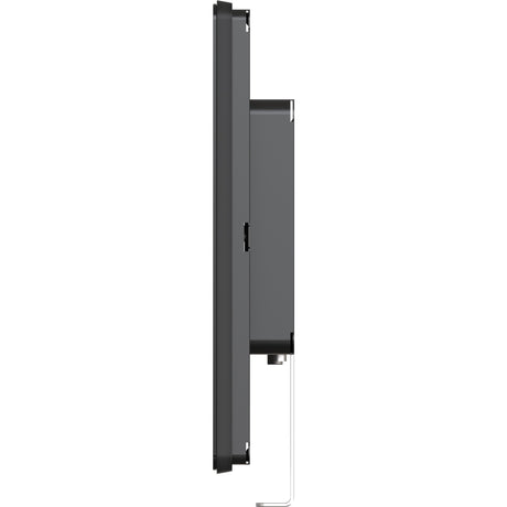 Iiyama Prolite TF1615MC-B1 16 Touchscreen-Monitor (schwarz, HDMI, DisplayPort, VGA, USB-B, RJ-45)