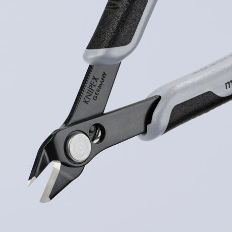 Knipex 78 61 125 ESD Seitenschneider 64 HRC 125mm ESD